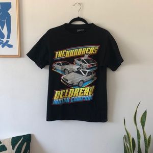 The Hundreds Graphic Tee